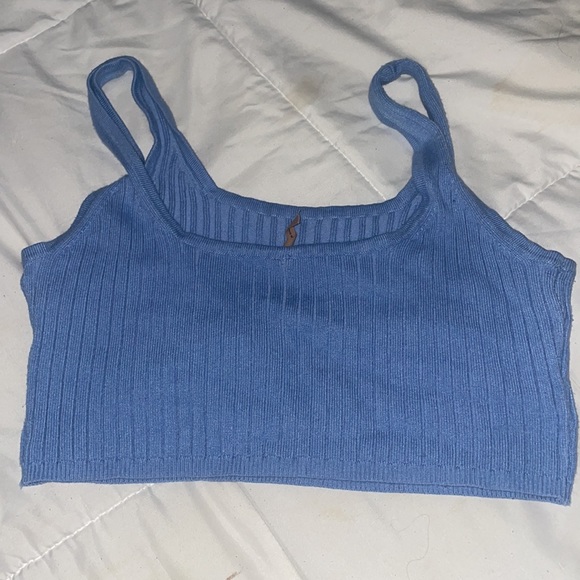 HARLOW cami top - Picture 2 of 3